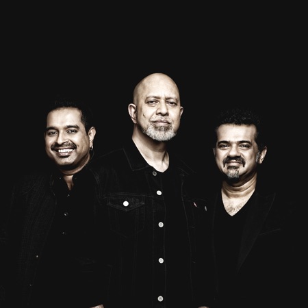 Shankar Ehsaan Loy artwork