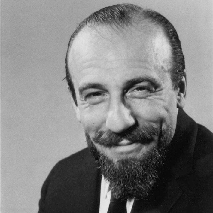 Фото Mitch Miller