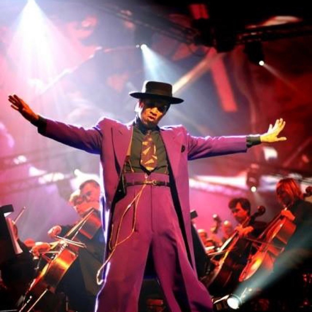 Фото Kid Creole & The Coconuts