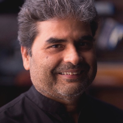 Vishal Bhardwaj