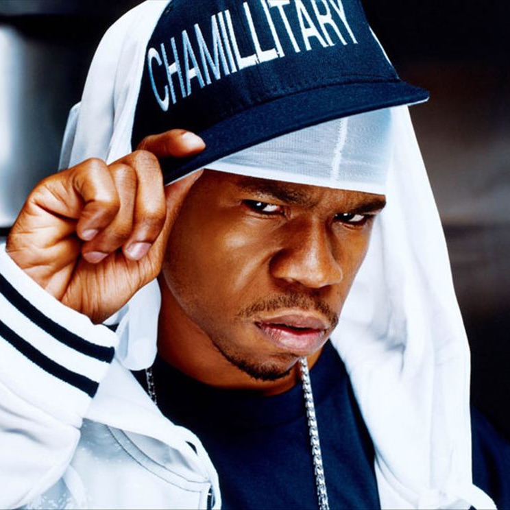 Фото Chamillionaire
