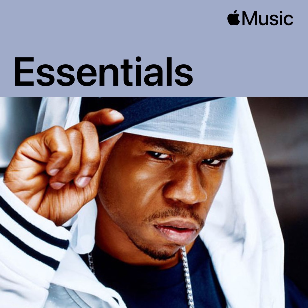 Chamillionaire Essentials