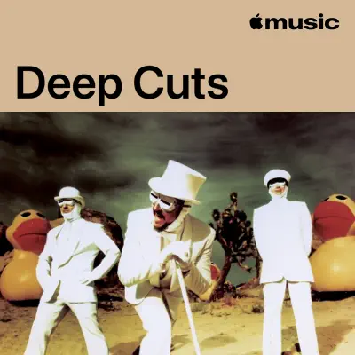 Primus: Deep Cuts