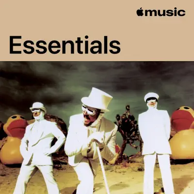 Primus Essentials
