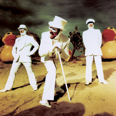 Primus - Apple Music