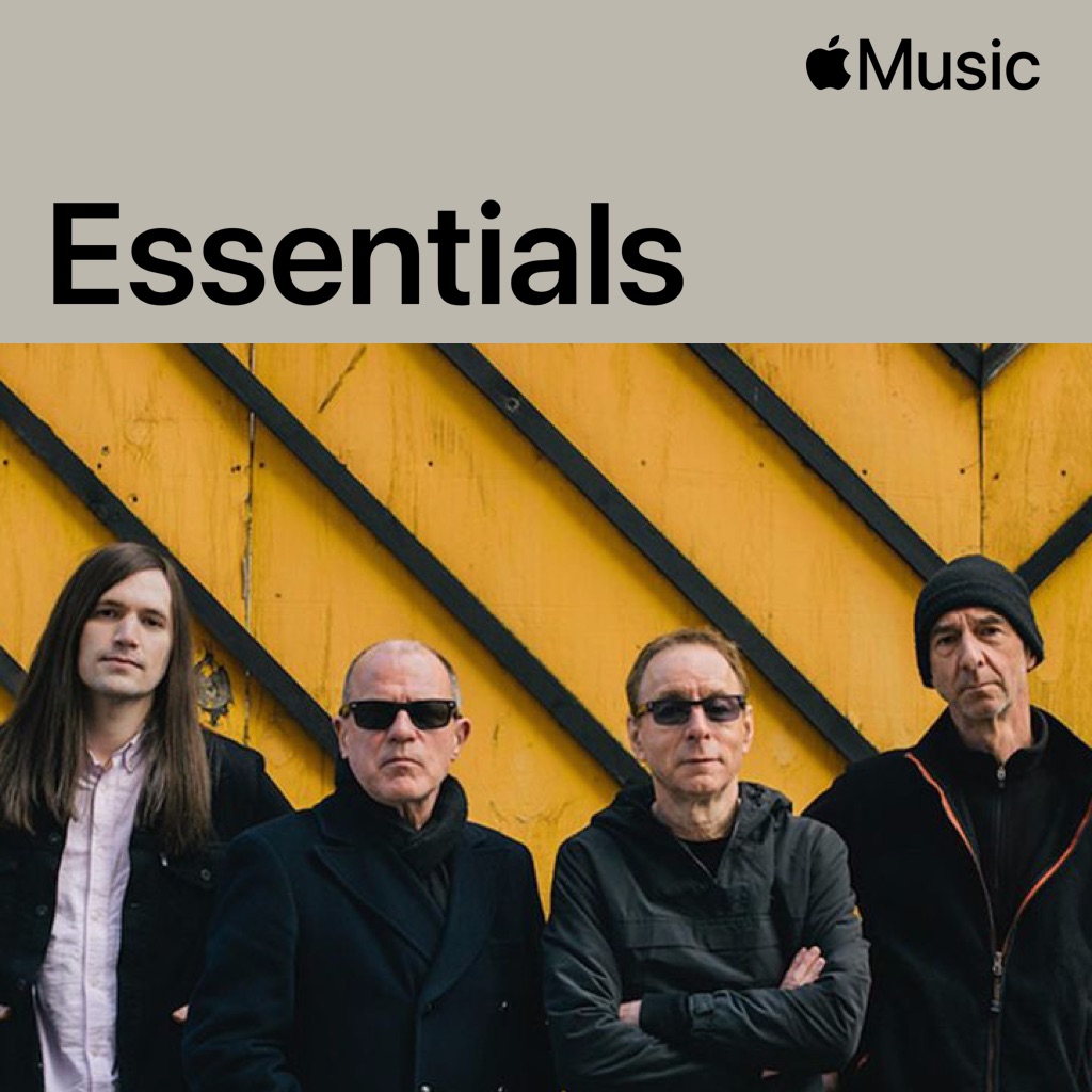 Wire Essentials