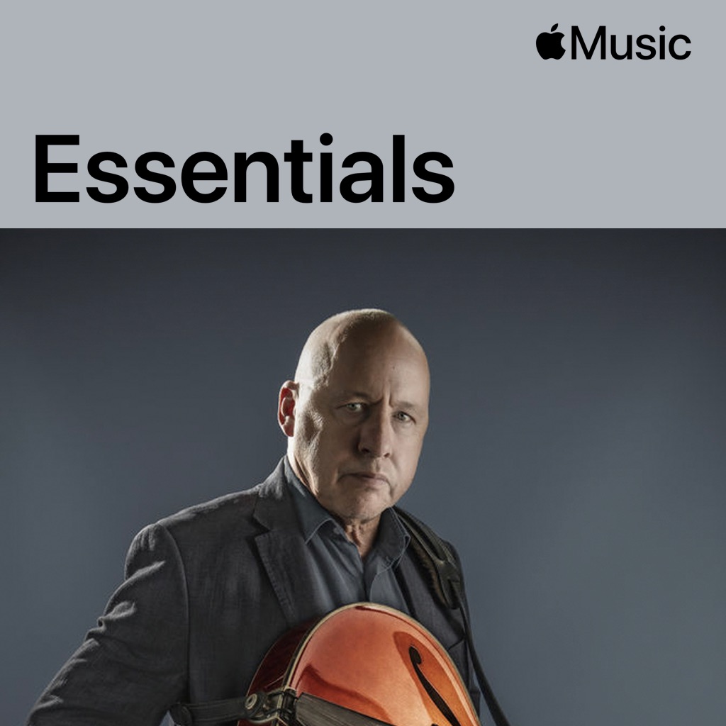 Mark Knopfler Essentials