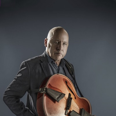 Mark Knopfler