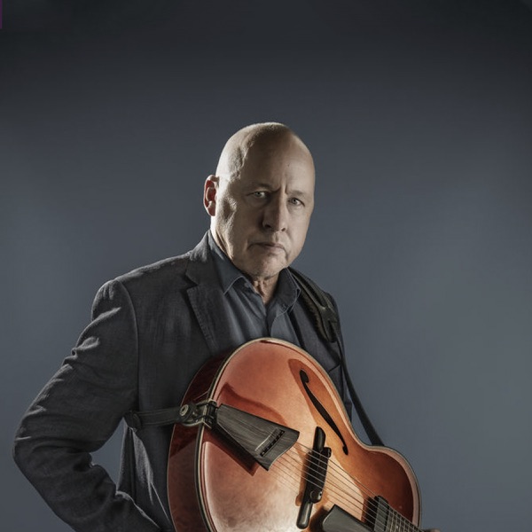 Mark Knopfler's avatar