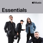 System Of A Down Essentials