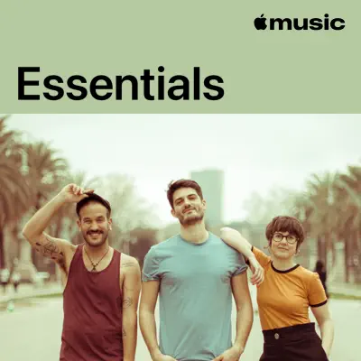 Слушать плейлист «Els Catarres: главное» (Els Catarres и другие исполнители)