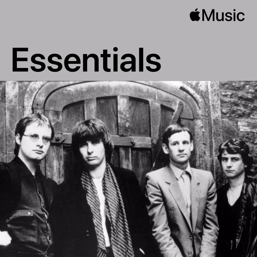 XTC Essentials