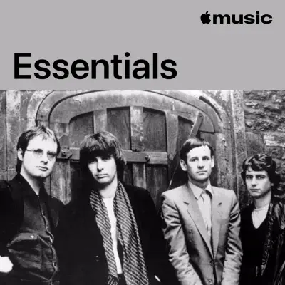 Listen to XTC Essentials featuring XTC