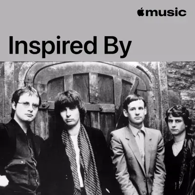 Écouter Inspiré par XTC avec notamment Franz Ferdinand