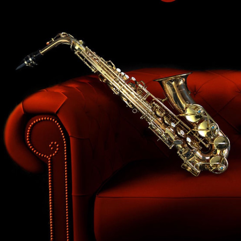 Jazz Music Zone - Morning Café Jazz