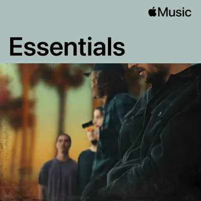 Listen to Stick Figure Essentials featuring Stick Figure
