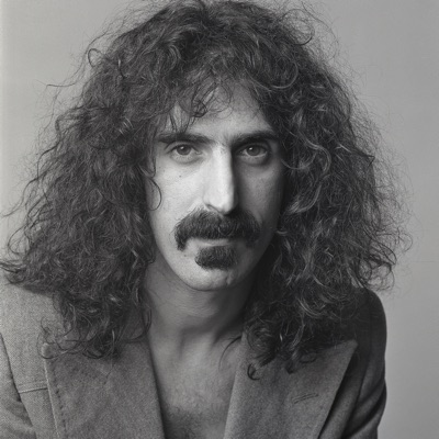 Frank Zappa