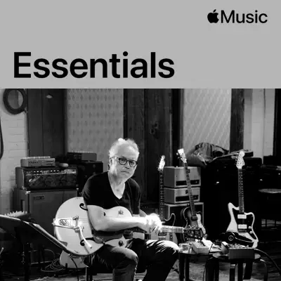 Bill Frisell Essentials
