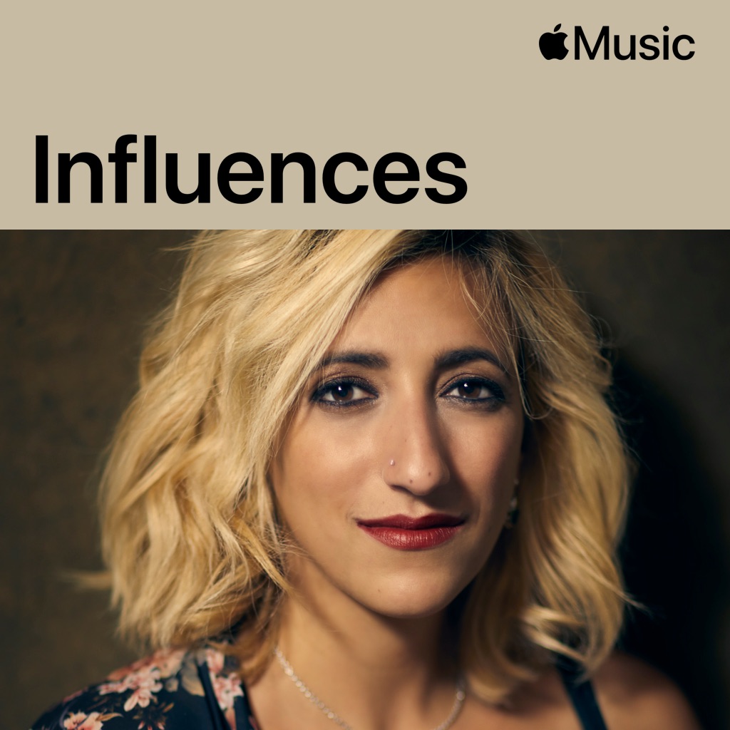 Florence K. Influences