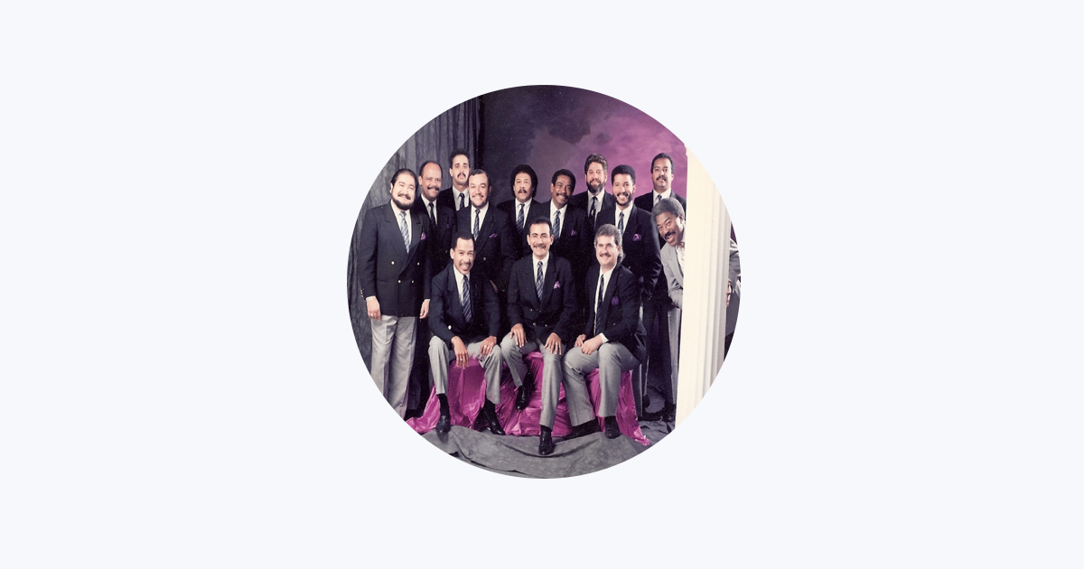 El Gran Combo de Puerto Rico on Apple Music