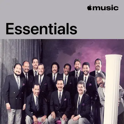 Ascolta El Gran Combo De Puerto Rico Essentials con El Gran Combo de Puerto Rico