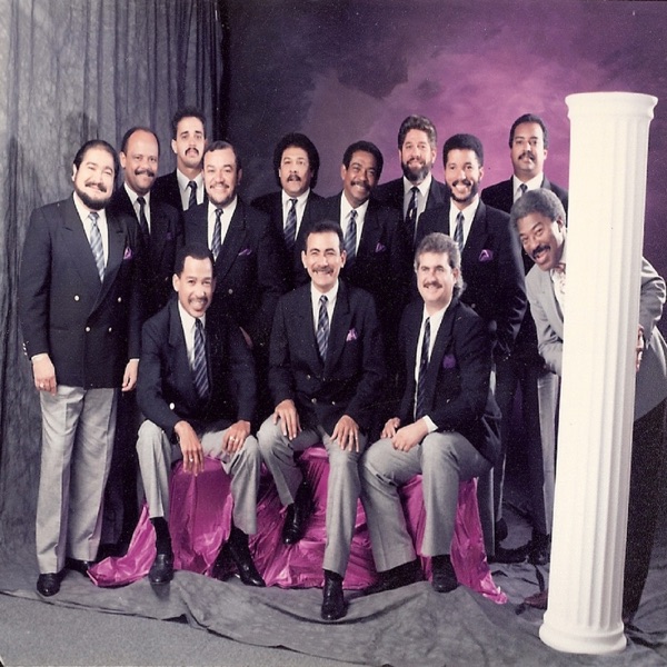 El Gran Combo de Puerto Rico's avatar