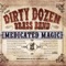 Big Chief - Dr. John & The Dirty Dozen Brass Band lyrics