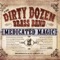 Walk On Gilded Splinters - John Bell & The Dirty Dozen Brass Band lyrics