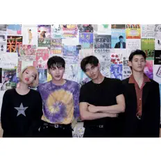 Listen to The Letters, watch music videos, read bio, see tour dates & more!