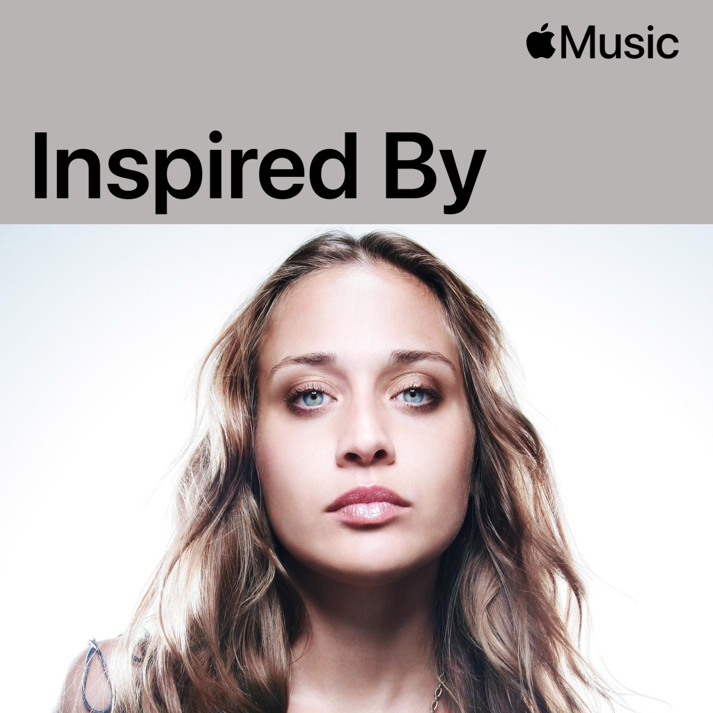 Inspired By Fiona Apple