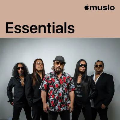 Listen to Wings Essentials featuring Various Artists