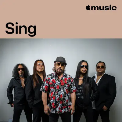 Listen to Wings: Sing featuring Various Artists