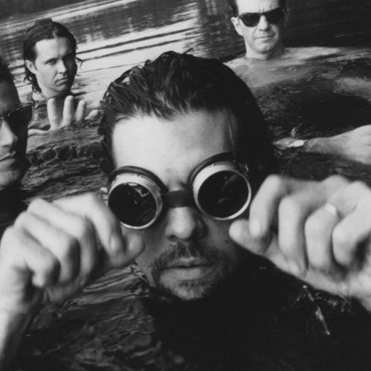 Фото Sparklehorse
