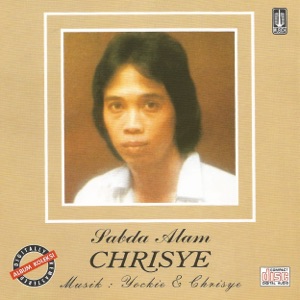 Chrisye - Smaradhana - Line Dance Musik