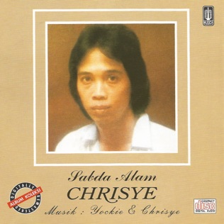 Sabda Alam album cover