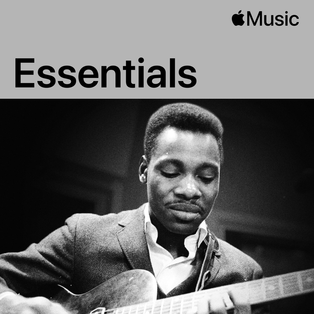 George Benson Essentials