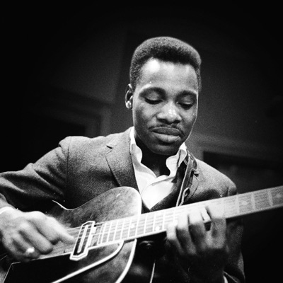 George Benson