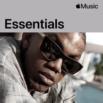 King JammyをフィーチャーしたFrankie Paul Essentialsを聴こう。