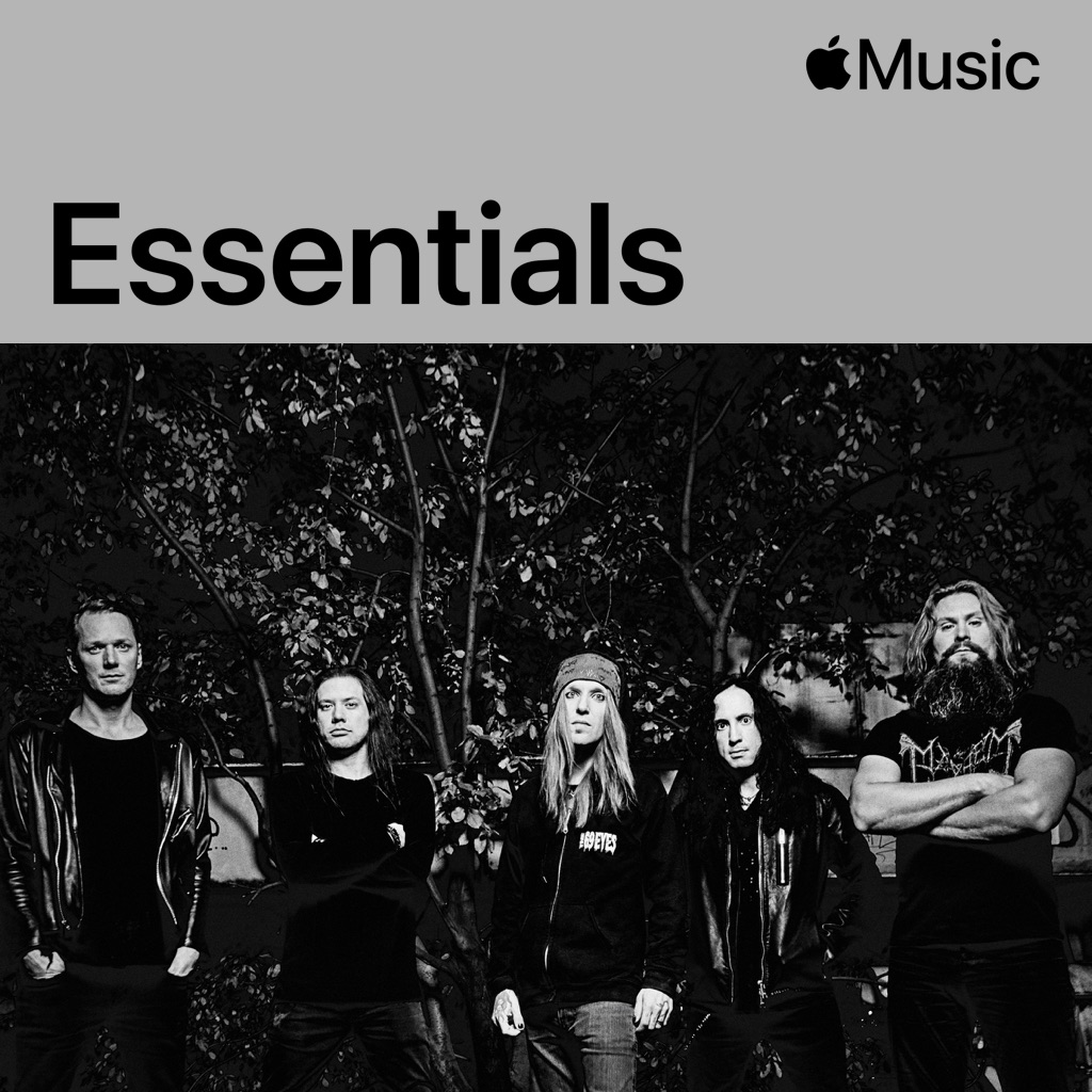 Children of Bodom Essentials