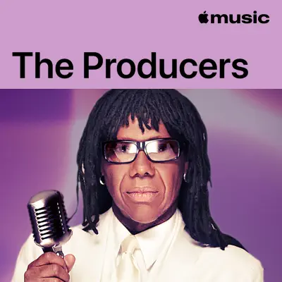 Listen to Nile Rodgers: The Producers featuring INXS