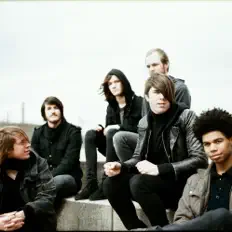 Listen to The Blue Angel Lounge, watch music videos, read bio, see tour dates & more!