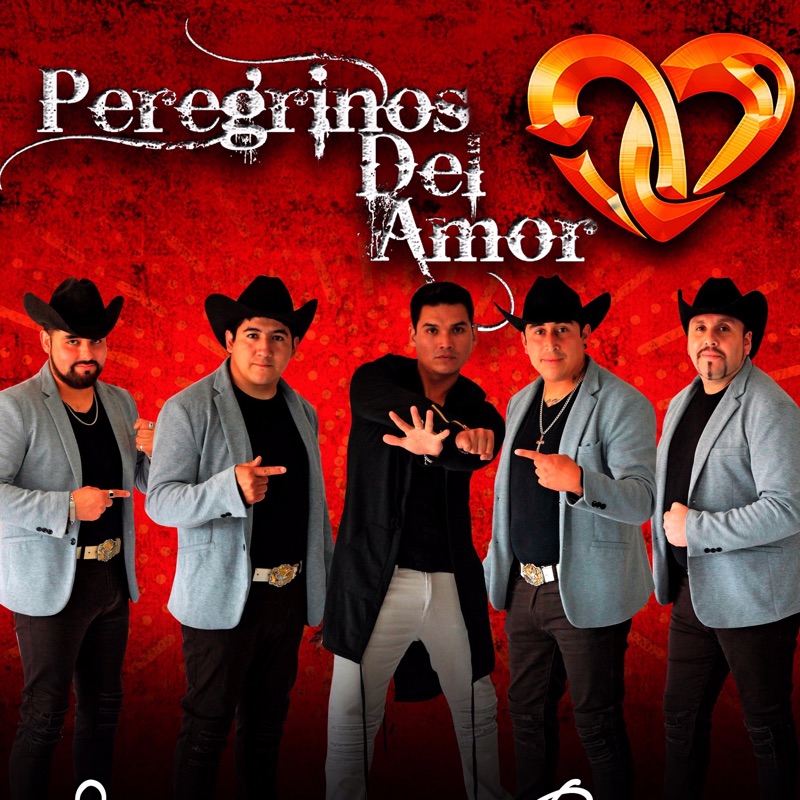 Peregrinos del Amor - Carretera 3