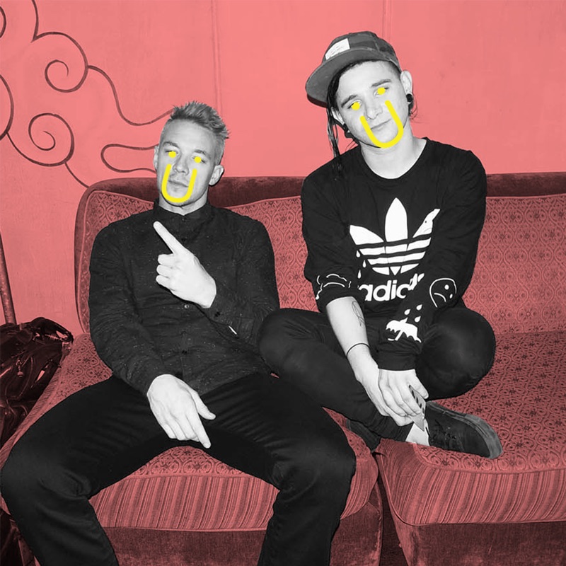 Where Are Ü Now (feat. Justin Bieber)-thumbnail