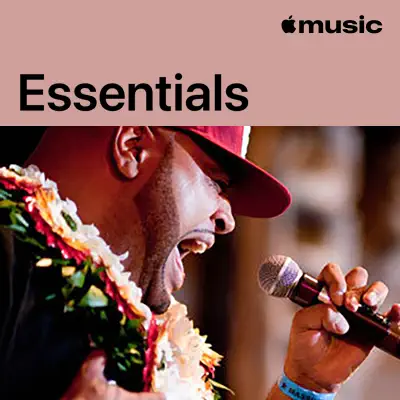 Hör dir Fiji Essentials mit Fiji an