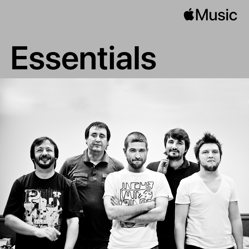 Splean Essentials