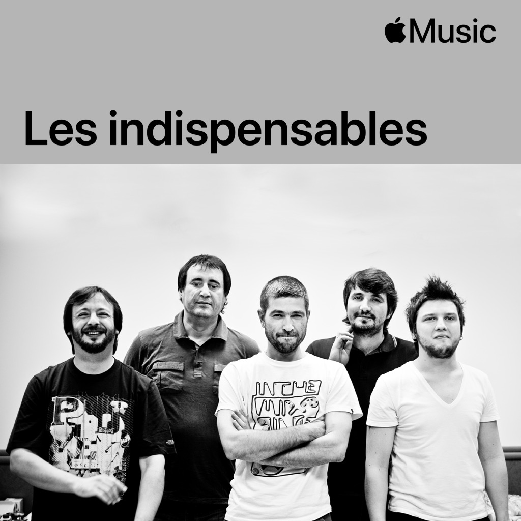 Splean : les indispensables