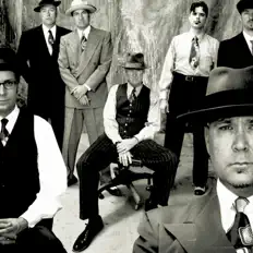 Listen to Big Bad Voodoo Daddy, watch music videos, read bio, see tour dates & more!