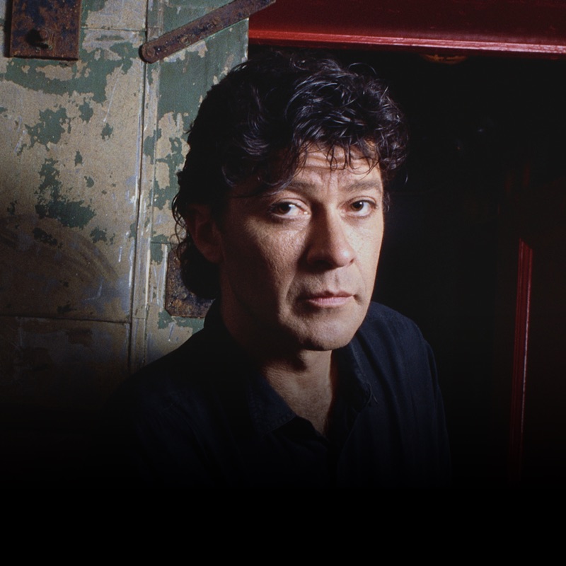 Song - Ghost Dance - Robbie Robertson