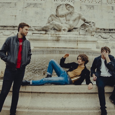 Listen to Airways, watch music videos, read bio, see tour dates & more!