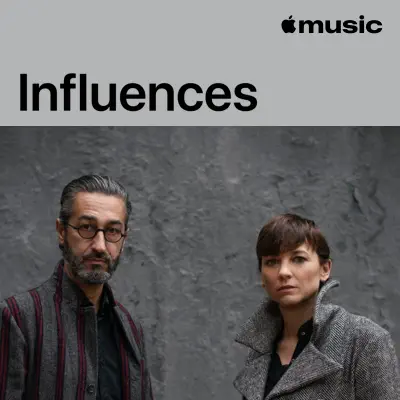Ascolta Marlango: Influences con Fiona Apple